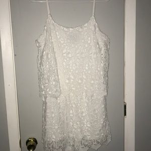 💥💥💥Spring Sale💥💥💥Romeo & Juliet Romper